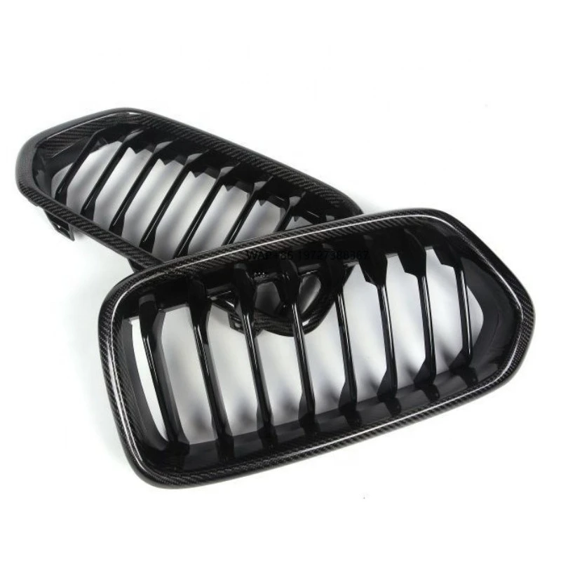 For X2 F39 Single Carbon Fiber Grille
For X2 F39 Single Carbon Fiber Grille