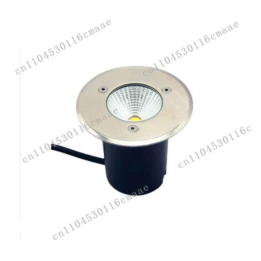 LED Underground Light 12W COB Floor Lamp Cold White Outdoor Ground Spot IP67 Landscape Square Path Buried Yard 85-265V DC12V
LED Underground Light 12W COB Floor Lamp Cold White Outdoor Ground Spot IP67 Landscape Square Path Buried Yard 85-265V DC12V