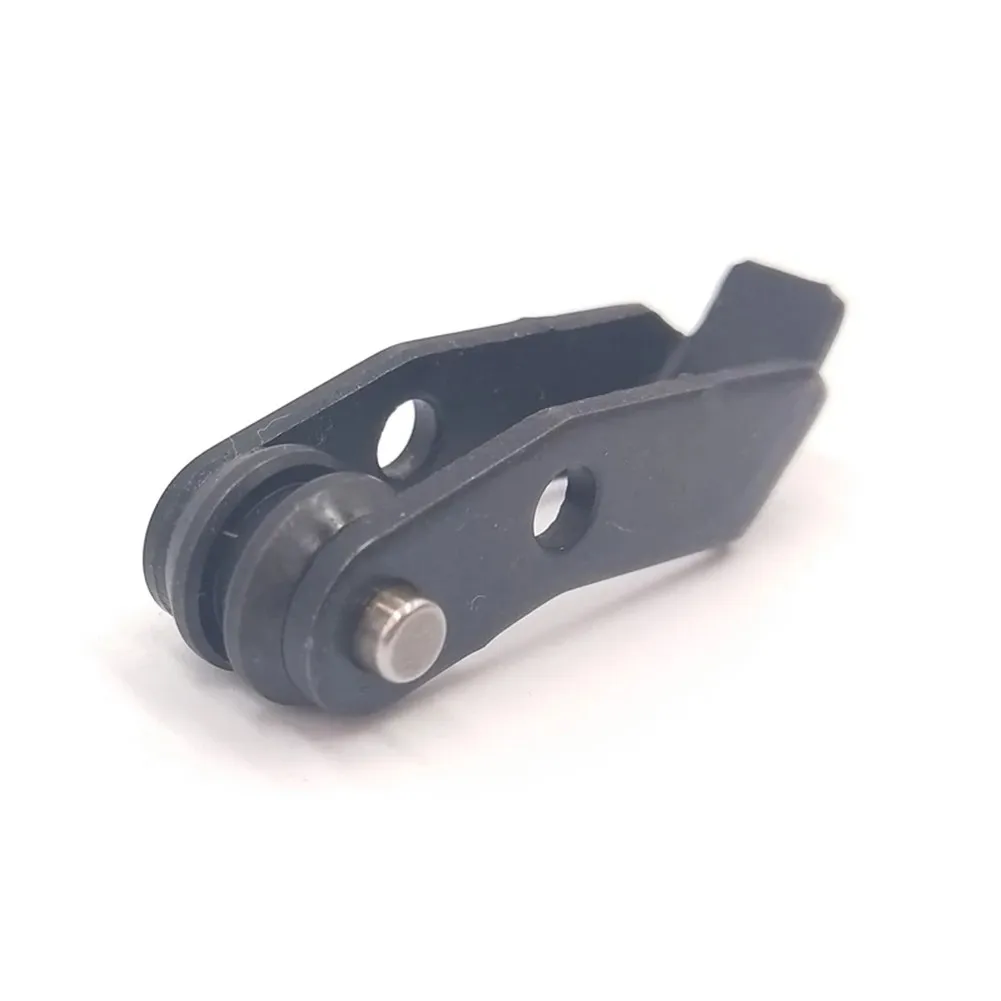 Black Guide Wheel Replacement Spare Part Accessories For 4328 4329 4324 4329X JV101 Jigsaw Guide Wheel Brand New Hot Sale
Black Guide Wheel Replacement Spare Part Accessories For 4328 4329 4324 4329X JV101 Jigsaw Guide Wheel Brand New Hot Sale