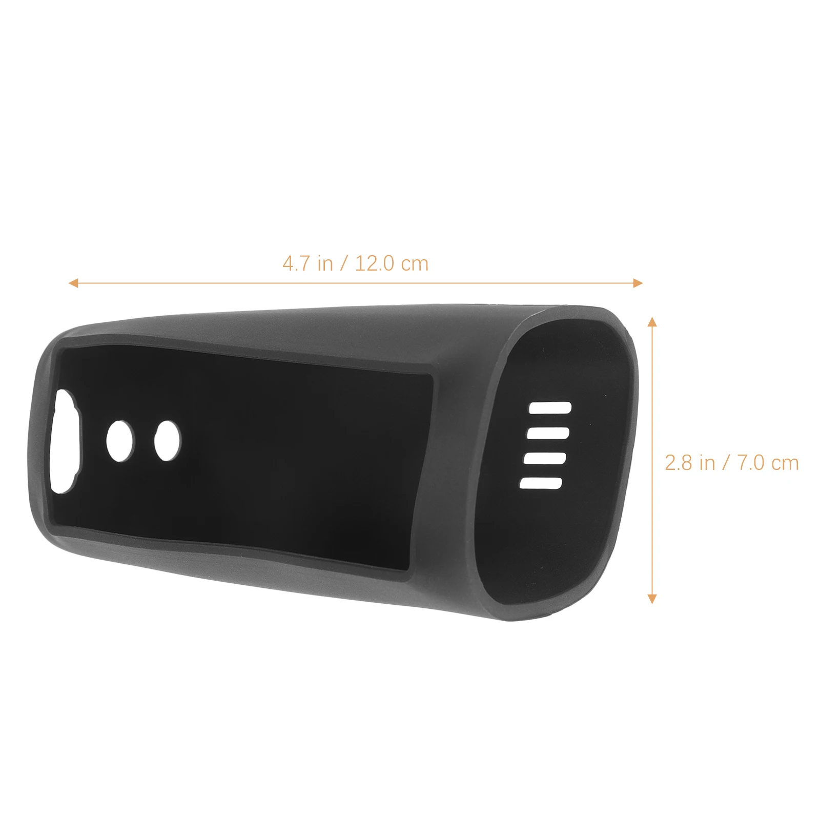 Silicone Waterproof Dustproof Indoor Camera Shade Cover Protective Cover For Security Camera Indoor Outdoor Use Anti-Shock
Silicone Waterproof Dustproof Indoor Camera Shade Cover Protective Cover For Security Camera Indoor Outdoor Use Anti-Shock