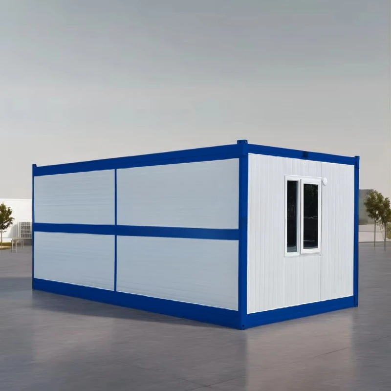 Contemporary Modular Luxury Detachable Prefab Steel Sandwich Panel Mobile Homes Flat Pack Housing Systems
Contemporary Modular Luxury Detachable Prefab Steel Sandwich Panel Mobile Homes Flat Pack Housing Systems