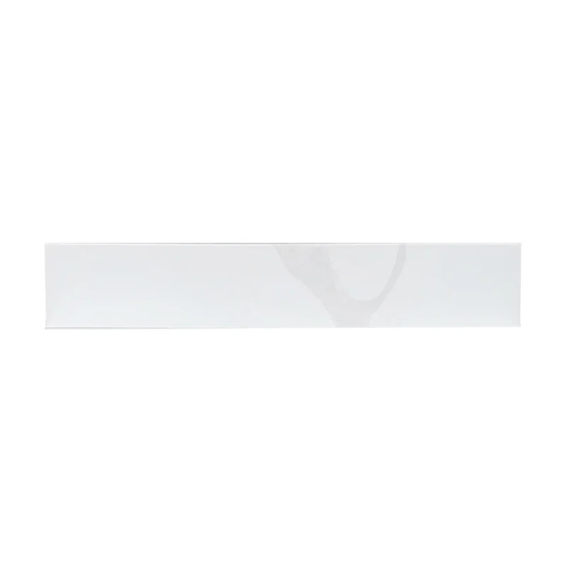 22 Inch Calacatta White Quartz Bathroom Vanity Top with 4" High Backsplash
22 Inch Calacatta White Quartz Bathroom Vanity Top with 4" High Backsplash