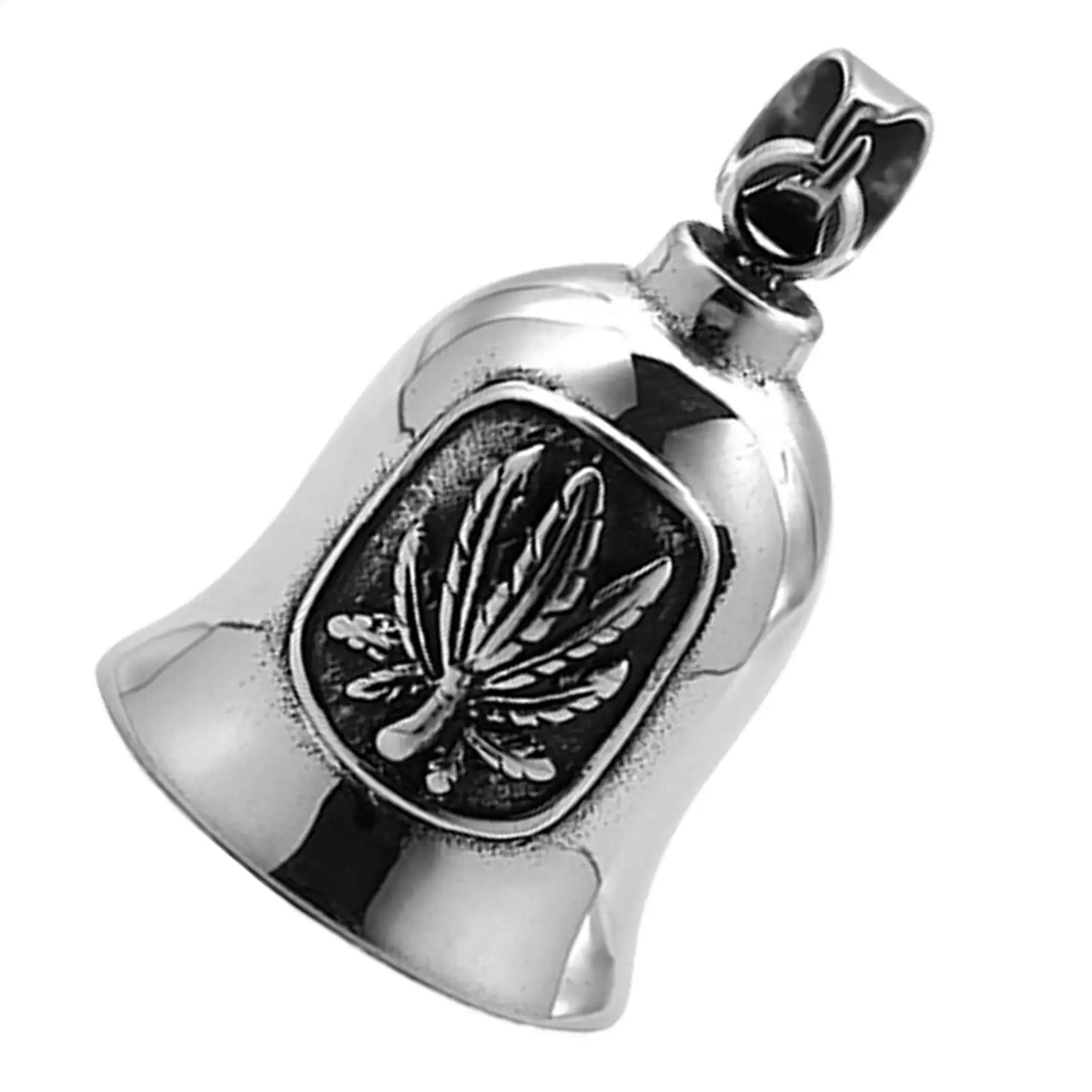 Biker Bells For Motorcycles Good Luck Motorcycle Riding Bell Titanium Steel Punk Art Ornament For Cruising Touring
Biker Bells For Motorcycles Good Luck Motorcycle Riding Bell Titanium Steel Punk Art Ornament For Cruising Touring