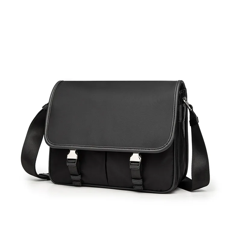Japanese Men Shoulder Crossbody Bags 2025 Large Travel University Men's Messenger Bags High Quality Waterproof Handbag Satchel
Japanese Men Shoulder Crossbody Bags 2025 Large Travel University Men's Messenger Bags High Quality Waterproof Handbag Satchel