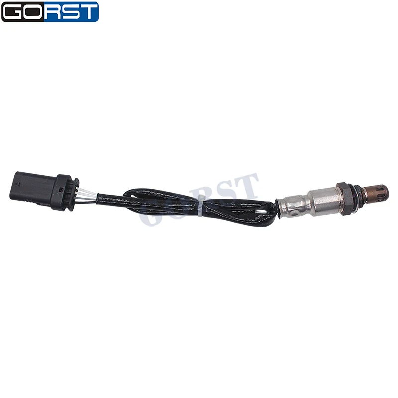 24583550 Oxygen Sensor for Chevrolet Prisma Cobalt Cruze
24583550 Oxygen Sensor for Chevrolet Prisma Cobalt Cruze