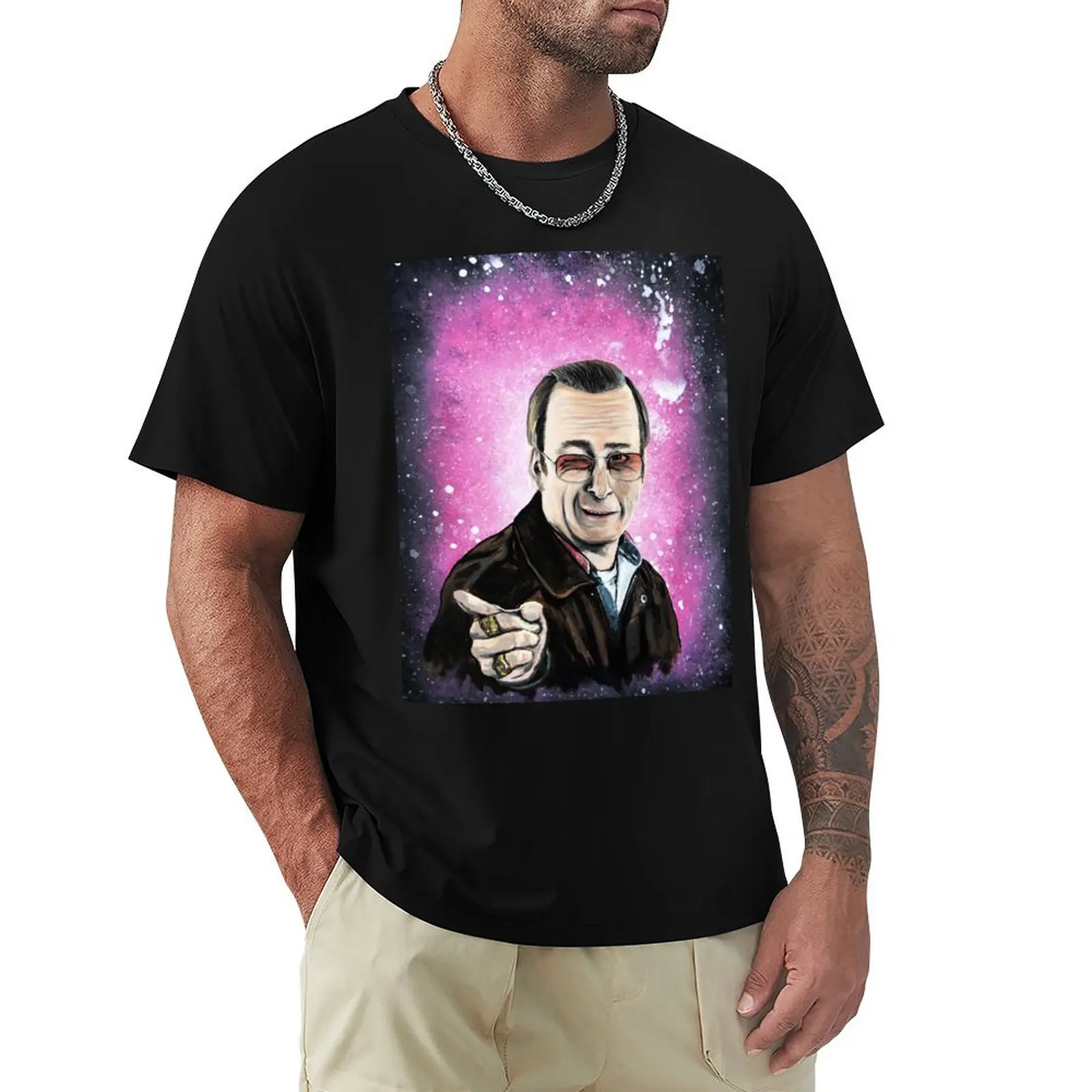 ITYSL Bob Odenkirk Triples is Best T-Shirt blue archive funny shirt cotton mens t shirts
ITYSL Bob Odenkirk Triples is Best T-Shirt blue archive funny shirt cotton mens t shirts