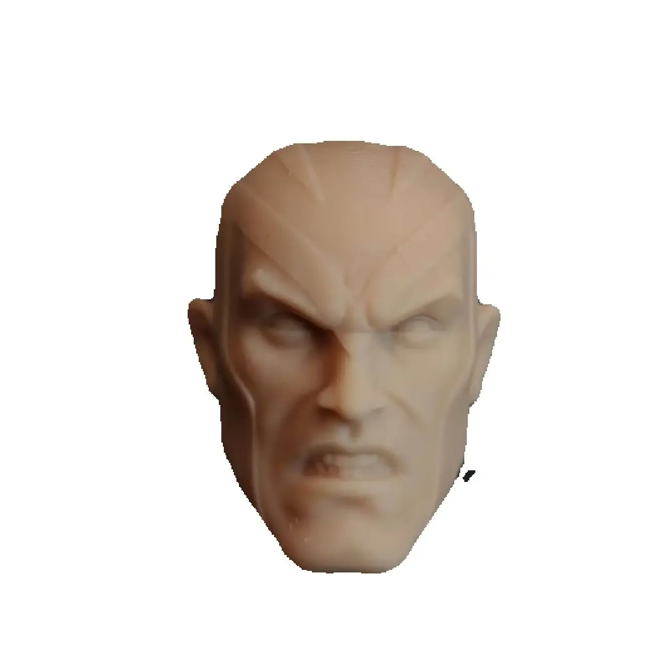 HL1330 Индивидуальный угол масштаба 1/18 1/12 1/10 W K W Неокрашенная голова для фигурки 3,75 дюйма 6 дюймов 7 дюймов SHF ML Mafex Mez NECA Mcf
HL1330 Индивидуальный угол масштаба 1/18 1/12 1/10 W K W Неокрашенная голова для фигурки 3,75 дюйма 6 дюймов 7 дюймов SHF ML Mafex Mez NECA Mcf
