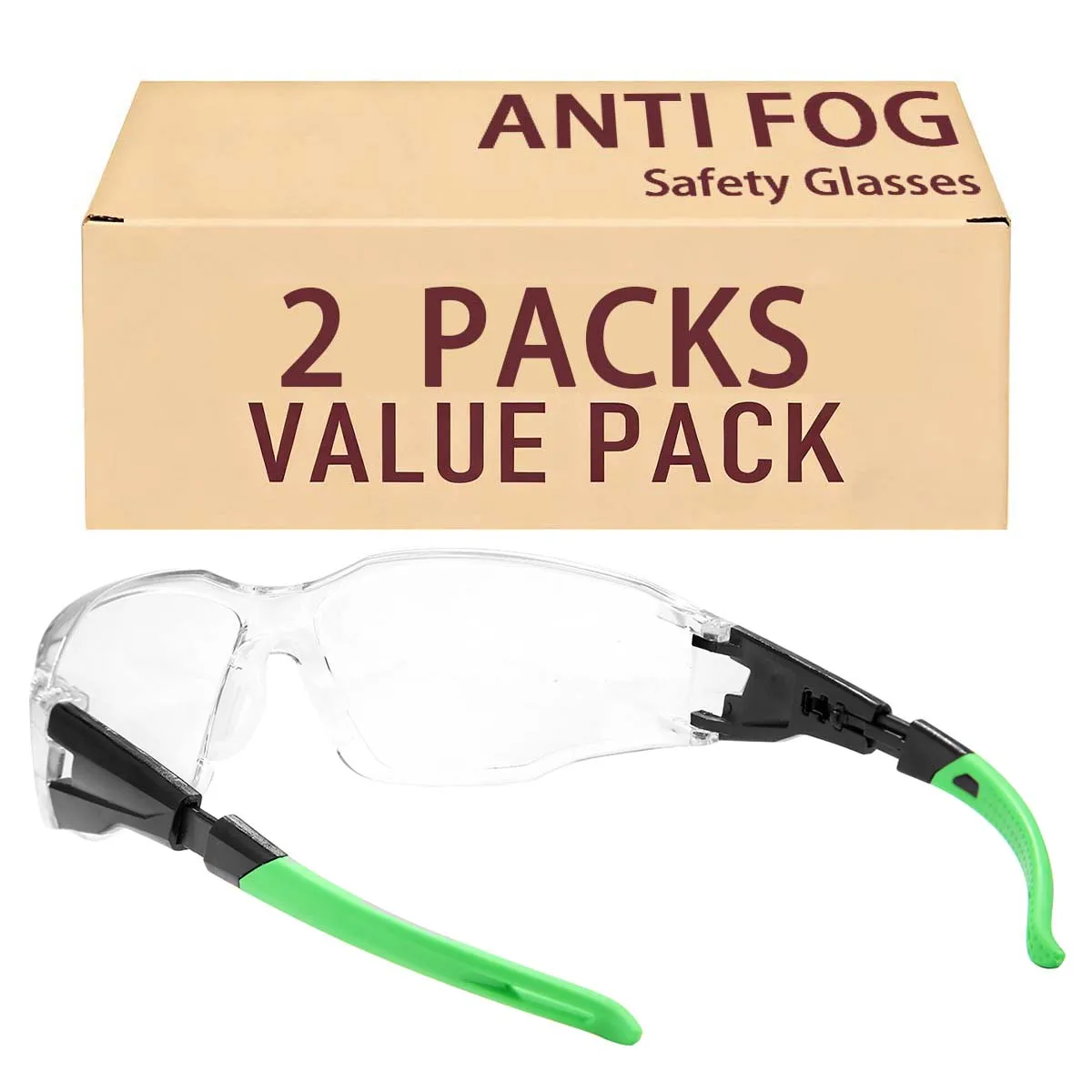 Регулируемые защитные очки, противотуманные очки с защитой от синего света, прозрачные линзы, защита глаз для мужчин и женщин, модель HM12
Регулируемые защитные очки, противотуманные очки с защитой от синего света, прозрачные линзы, защита глаз для мужчин и женщин, модель HM12