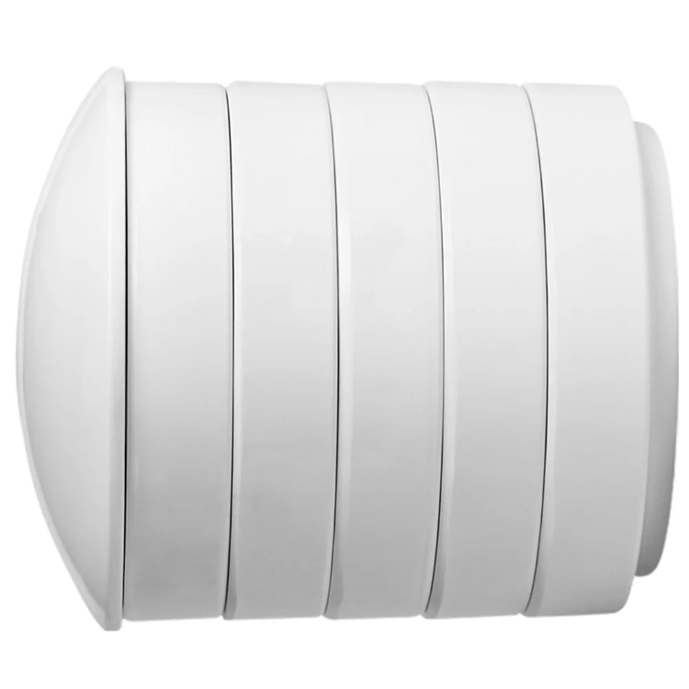 Five Layers Ceramic Watercolor Pigment Plate Ink Dish Paint Tray Ceramic Mixing Palette for Painting Paint Trays
Five Layers Ceramic Watercolor Pigment Plate Ink Dish Paint Tray Ceramic Mixing Palette for Painting Paint Trays