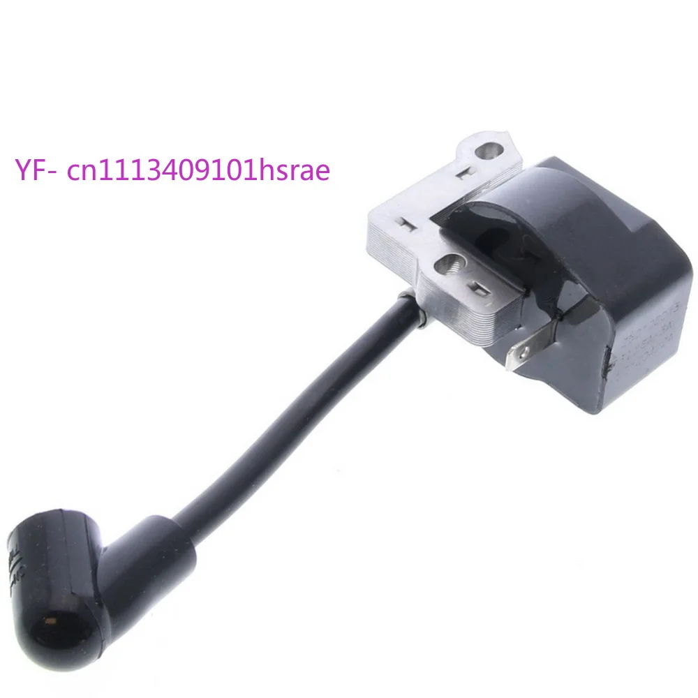 850108013 Ignition Coil Compatible for Ryobi Leaf Blower/Vacuum RY09056 Garden Tool Ignition Replacement Accessory
850108013 Ignition Coil Compatible for Ryobi Leaf Blower/Vacuum RY09056 Garden Tool Ignition Replacement Accessory