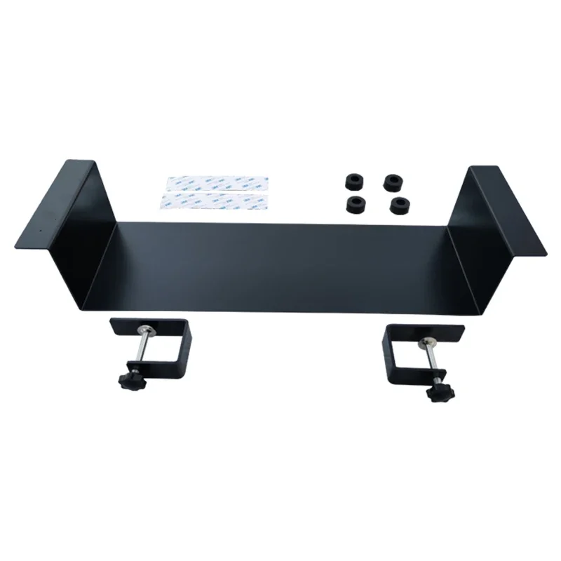 Welfy Multifunctional Under -Table Bracket with Honeycomb Throttle, Flight Rocker, Compatible with Logitech G29 Racing Equipment
Welfy Multifunctional Under -Table Bracket with Honeycomb Throttle, Flight Rocker, Compatible with Logitech G29 Racing Equipment