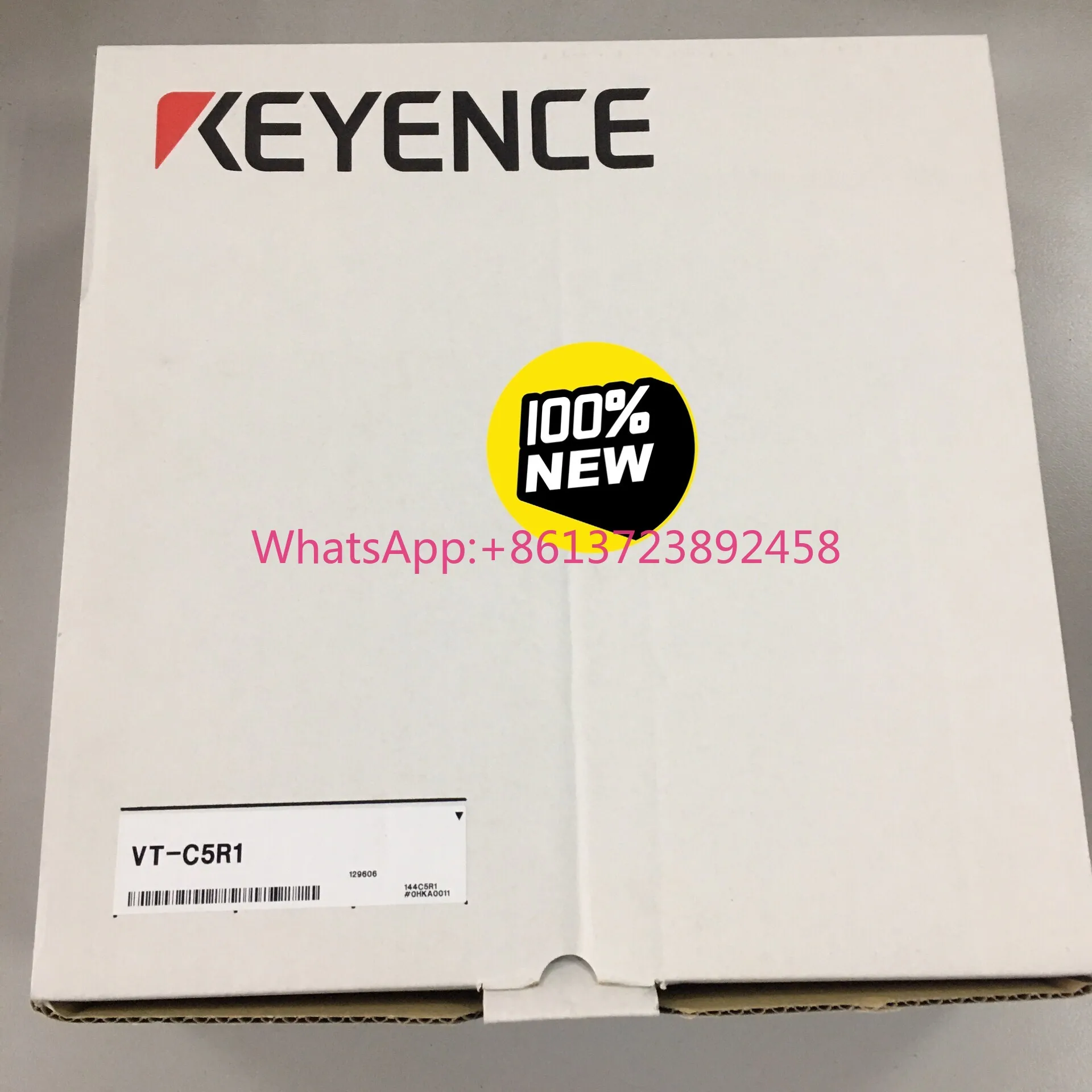 VT-C5R1 KEYENCE cable VT-C5R1
VT-C5R1 KEYENCE cable VT-C5R1