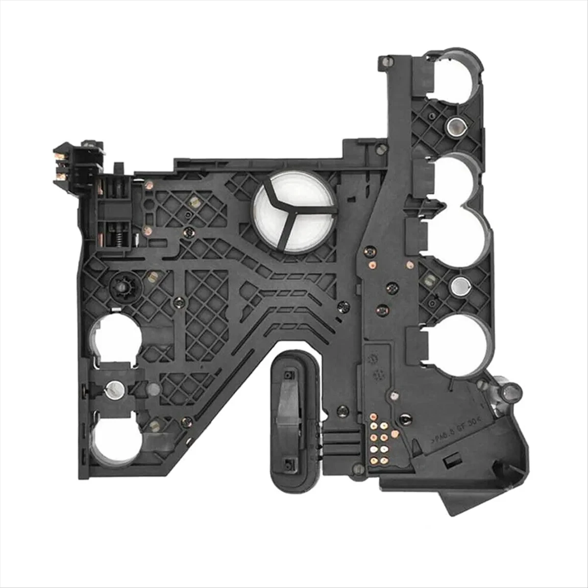 Mercedes 1402701161 1402700161 Transmission Oil Circuit Board TCU Control Unit Automotive for - 722.6
Mercedes 1402701161 1402700161 Transmission Oil Circuit Board TCU Control Unit Automotive for - 722.6