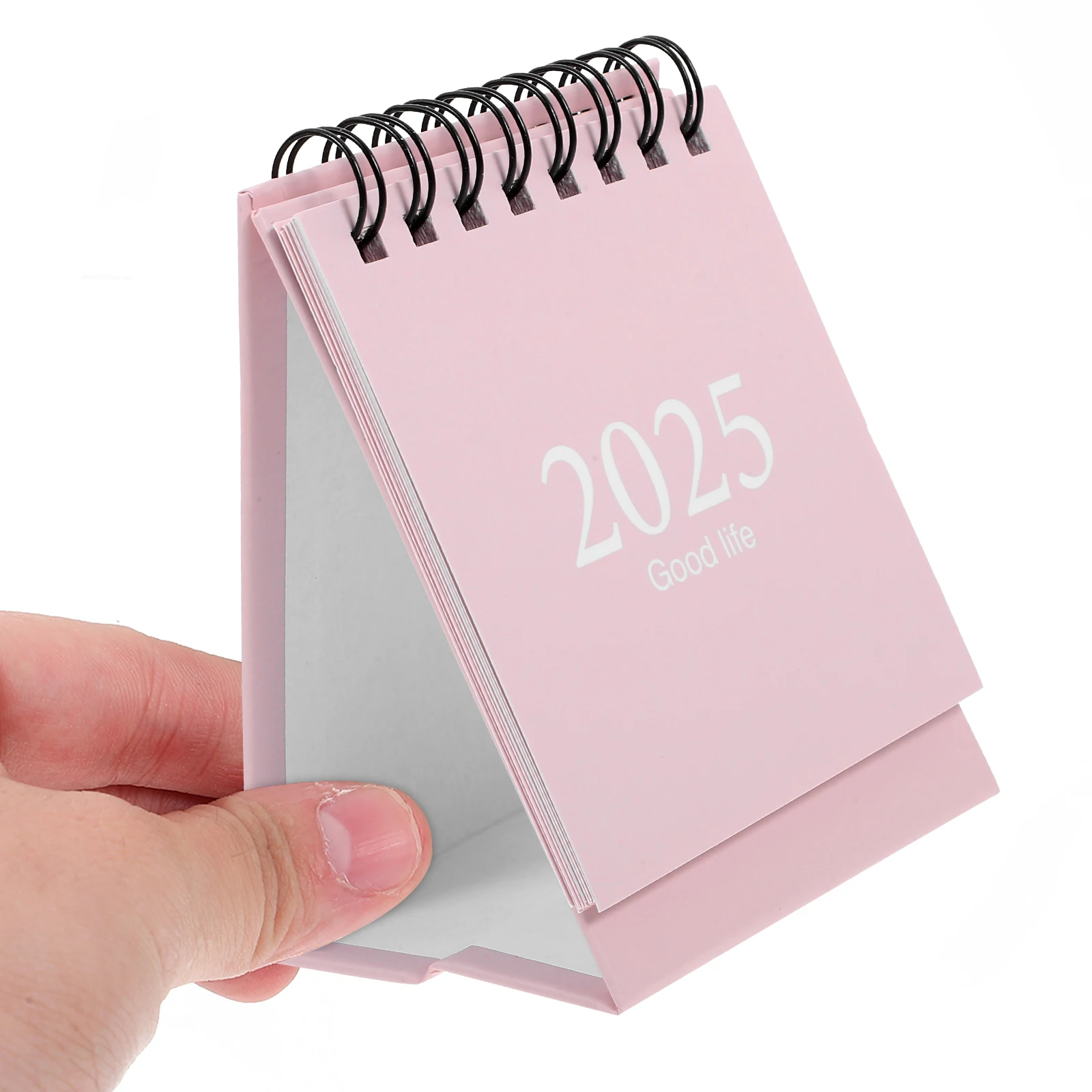 Small Desk Calendar 2024-2025 Mini Flip Monthly Desktop Organizer Efficient Scheduling Family Friends Birthdays
Small Desk Calendar 2024-2025 Mini Flip Monthly Desktop Organizer Efficient Scheduling Family Friends Birthdays