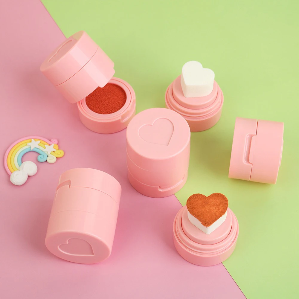 Custom Logo Liquid Heart Stamp Blush Private Label Pigment Long Lasting Waterproof Matte Natural Nude Velvet Makeup Wholesale
Custom Logo Liquid Heart Stamp Blush Private Label Pigment Long Lasting Waterproof Matte Natural Nude Velvet Makeup Wholesale
