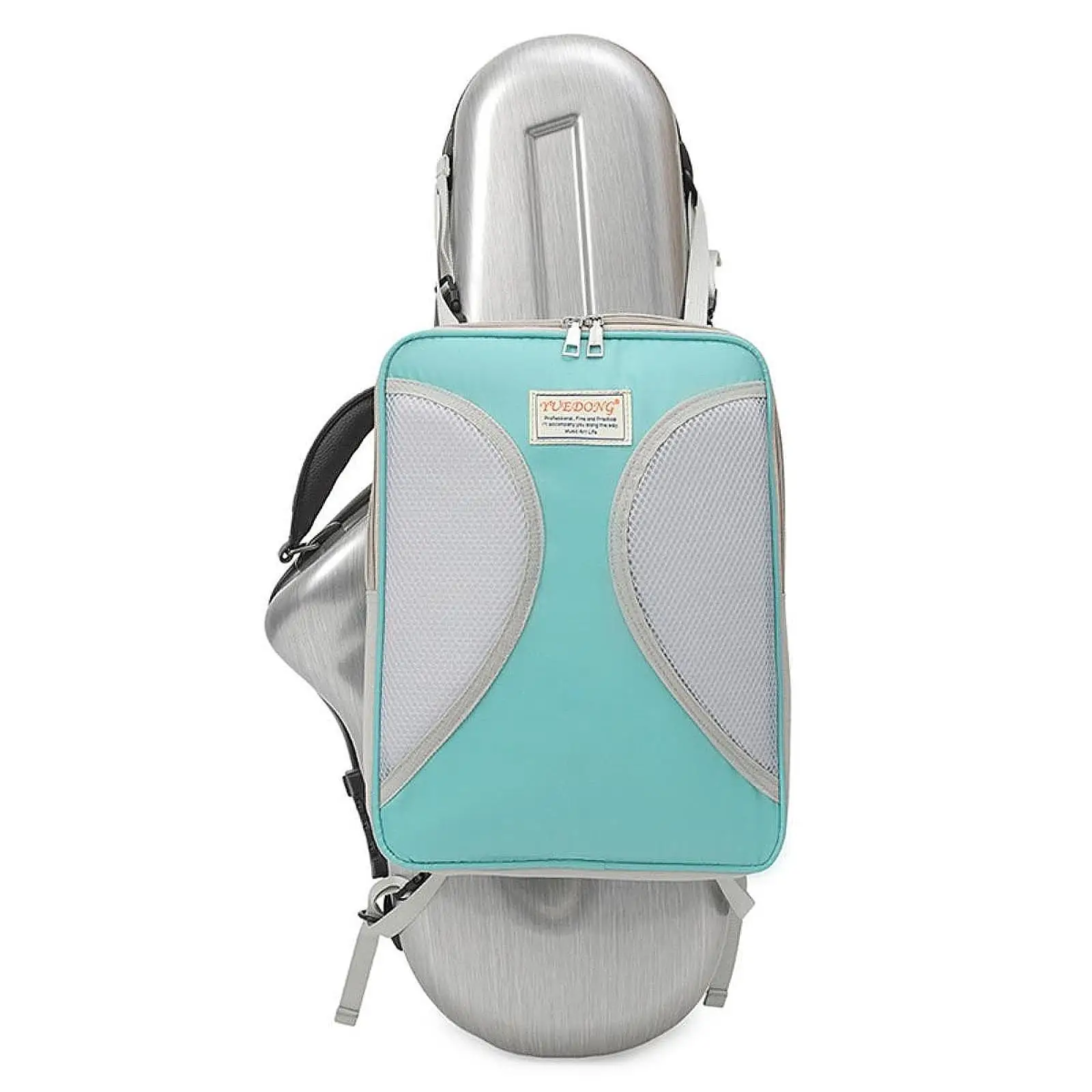 Music Sheet Case Hanging Music Bag High Capacity Thick Music Score Storage Bag Waterproof for Violin Case with Backpack Sraps
Music Sheet Case Hanging Music Bag High Capacity Thick Music Score Storage Bag Waterproof for Violin Case with Backpack Sraps