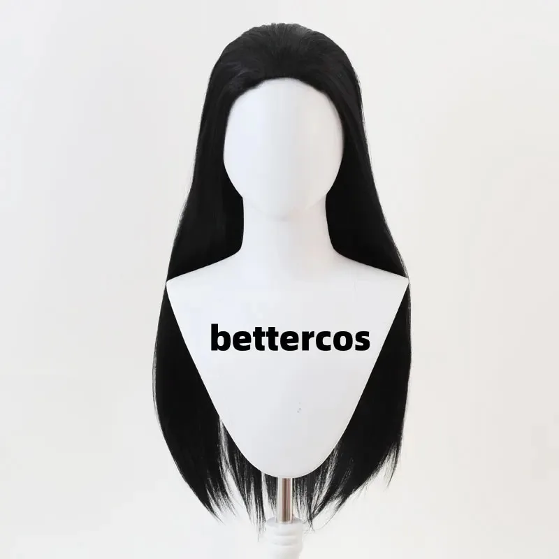 NewBlack Myth: Wukong Black Wukong KangJinLong Cosplay Wig2025
NewBlack Myth: Wukong Black Wukong KangJinLong Cosplay Wig2025