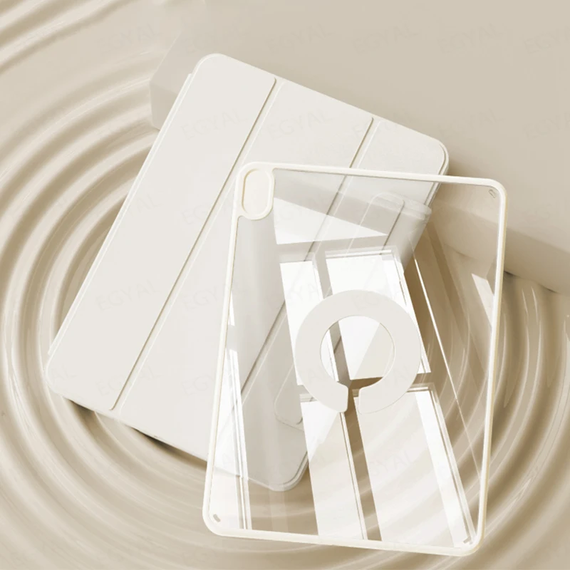 For iPad 11th Generation 2025 Case A16 Magnetic Protective Clip with Acrylic Shell for iPad 10th A2696 A2757 A2777 holder Case
For iPad 11th Generation 2025 Case A16 Magnetic Protective Clip with Acrylic Shell for iPad 10th A2696 A2757 A2777 holder Case