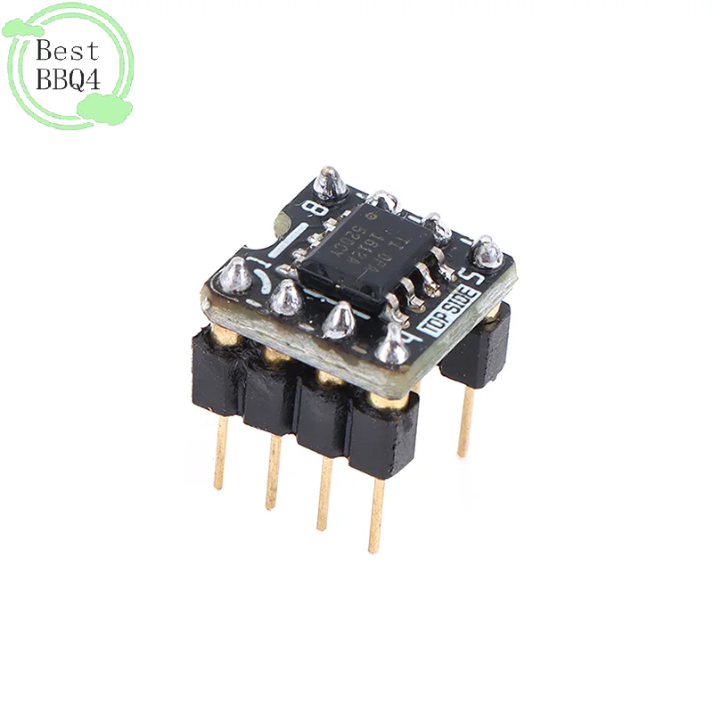 (BBQ4)OPA1612 DIP8 High Current Dual Operational lifier Chip Low Distortion Low Noise Dual OP Replace OPA2604 OPA2132
(BBQ4)OPA1612 DIP8 High Current Dual Operational lifier Chip Low Distortion Low Noise Dual OP Replace OPA2604 OPA2132