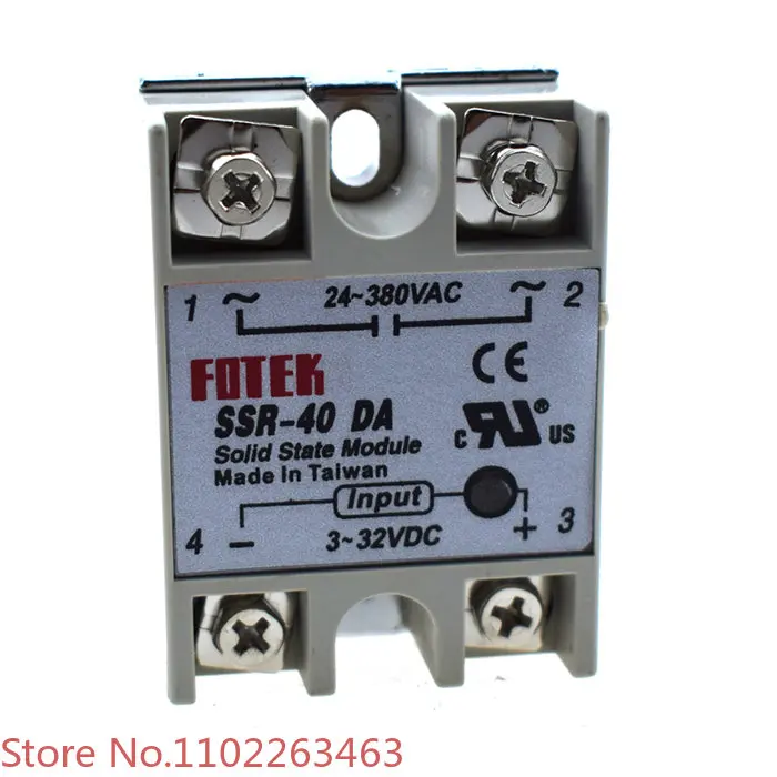 REX-C100 Цифровой ПИД-регулятор температуры REX C100 40DA реле SSR выходной термостат комплект с K термопарой зонд радиатор
REX-C100 Цифровой ПИД-регулятор температуры REX C100 40DA реле SSR выходной термостат комплект с K термопарой зонд радиатор