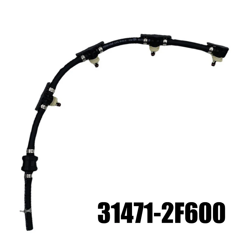 Шланг для переполнения топлива Kia 31471-2F001/31471-2F600 для Kia для Sorento 2009-2018 дизель 2,2 топливный возвратный шланг в сборе
Шланг для переполнения топлива Kia 31471-2F001/31471-2F600 для Kia для Sorento 2009-2018 дизель 2,2 топливный возвратный шланг в сборе