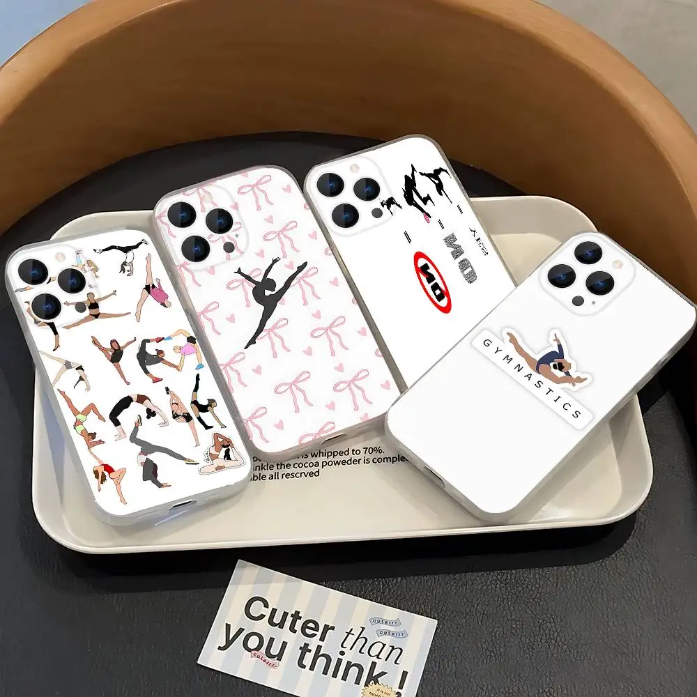 Love Gymnastics sports Phone Case For iPhone 17,16,15,14,13,12,11 Pro,Max,Plus,X,XS,XR,SE4,E Mini Transparent Soft Cover
Love Gymnastics sports Phone Case For iPhone 17,16,15,14,13,12,11 Pro,Max,Plus,X,XS,XR,SE4,E Mini Transparent Soft Cover
