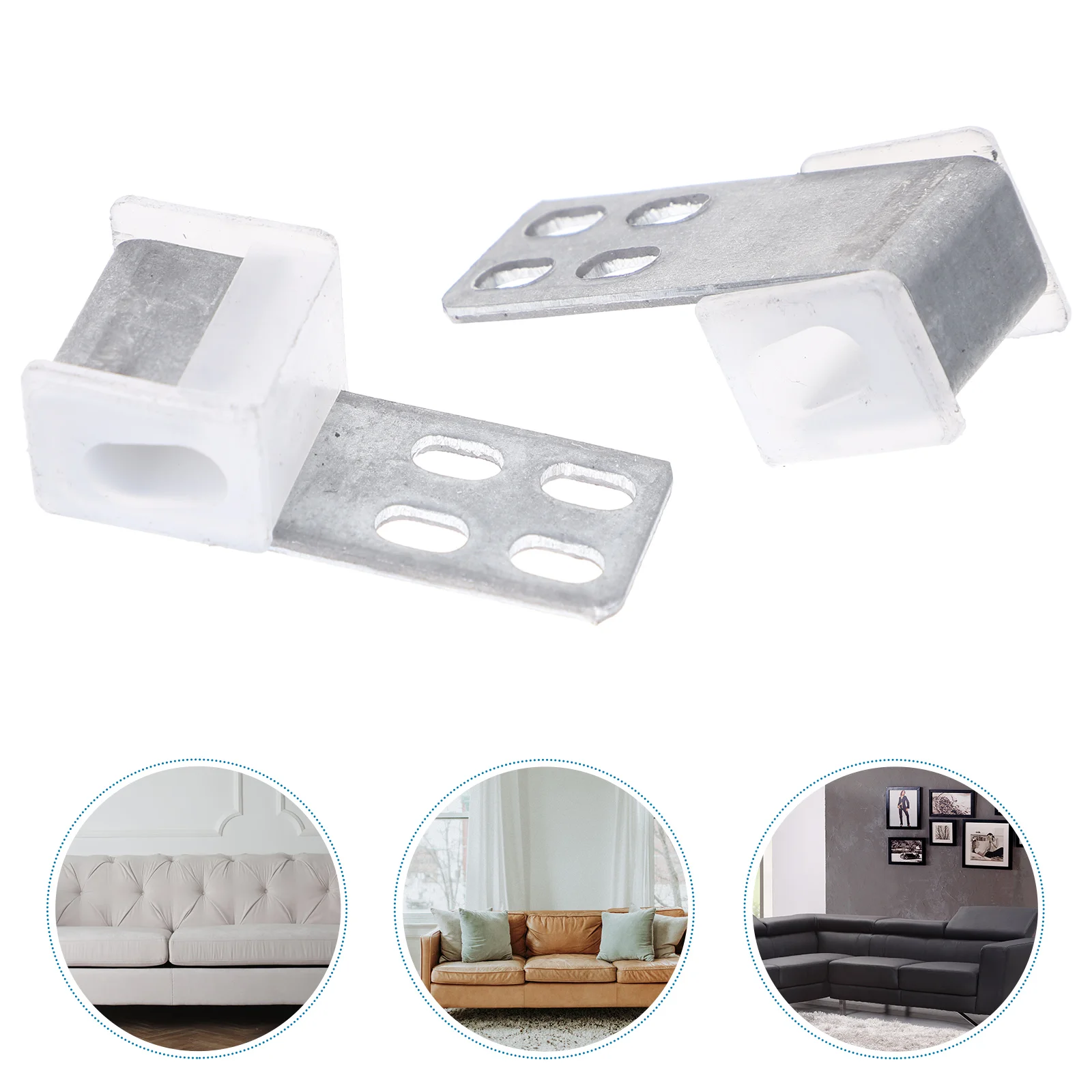 20 Pcs Couch Covers Sofa Spring Clipped Button Sagging Support Oversized Recliner
20 Pcs Couch Covers Sofa Spring Clipped Button Sagging Support Oversized Recliner