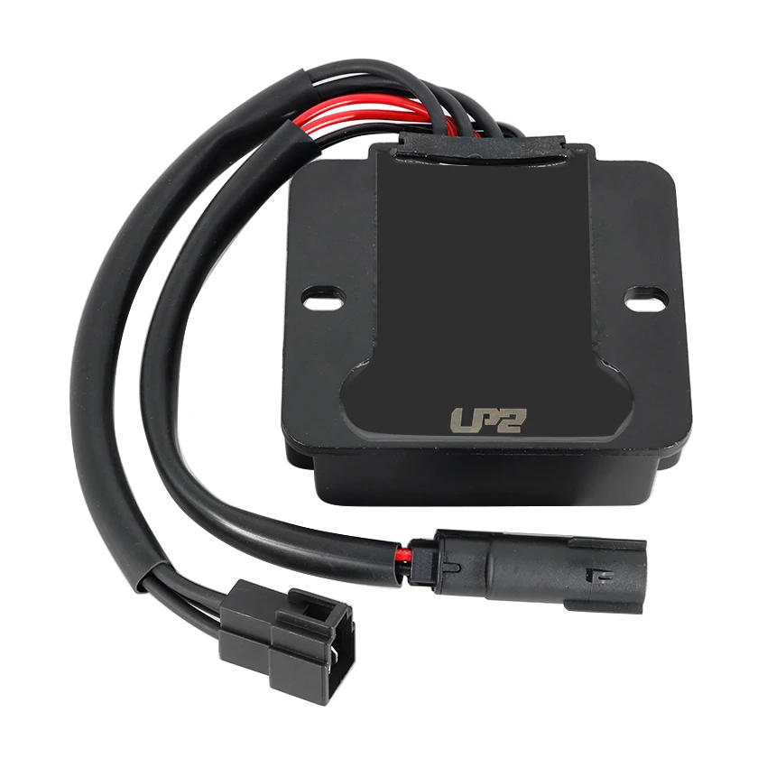 Motorcycle Voltage Regulator Rectifier For Royal Enfield Classic Reborn Meteor Fireball Stellar Supernova 350 RAC00360 RAC00486
Motorcycle Voltage Regulator Rectifier For Royal Enfield Classic Reborn Meteor Fireball Stellar Supernova 350 RAC00360 RAC00486