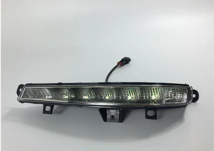 eOsuns led drl Фара переднего бампера Передняя противотуманная фара для Mercedes-Benz S class W221 S63 S65 AMG 2006-2013
eOsuns led drl Фара переднего бампера Передняя противотуманная фара для Mercedes-Benz S class W221 S63 S65 AMG 2006-2013