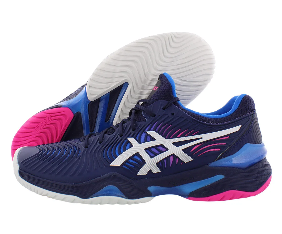 Asics Court Ff 2 Womens Shoes
Asics Court Ff 2 Womens Shoes