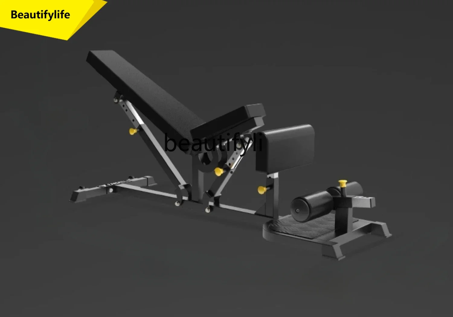 A49 Fitness Chair Squat Equipment Household Squat Artifact Multifunctional Fitness Stool Dumbbell Stool 
A49 Fitness Chair Squat Equipment Household Squat Artifact Multifunctional Fitness Stool Dumbbell Stool