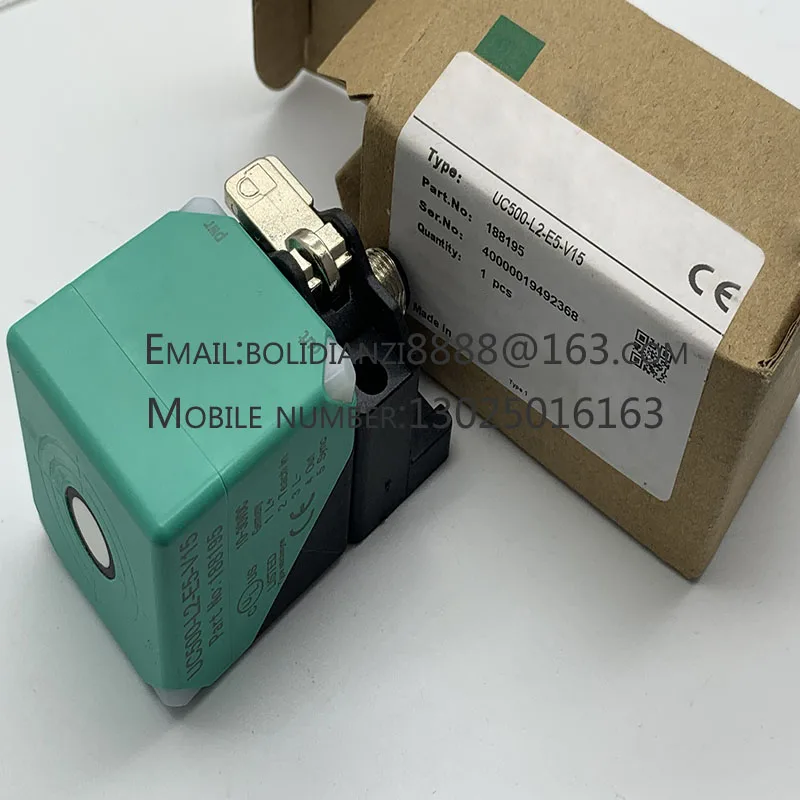 UC500-L2M-E6-T-2M UC500-L2M-E7-T-2M UC500-L2M-I-T-2M UC500-L2M-U-T-2M Совершенно новый оригинальный датчик приближения
UC500-L2M-E6-T-2M UC500-L2M-E7-T-2M UC500-L2M-I-T-2M UC500-L2M-U-T-2M Совершенно новый оригинальный датчик приближения