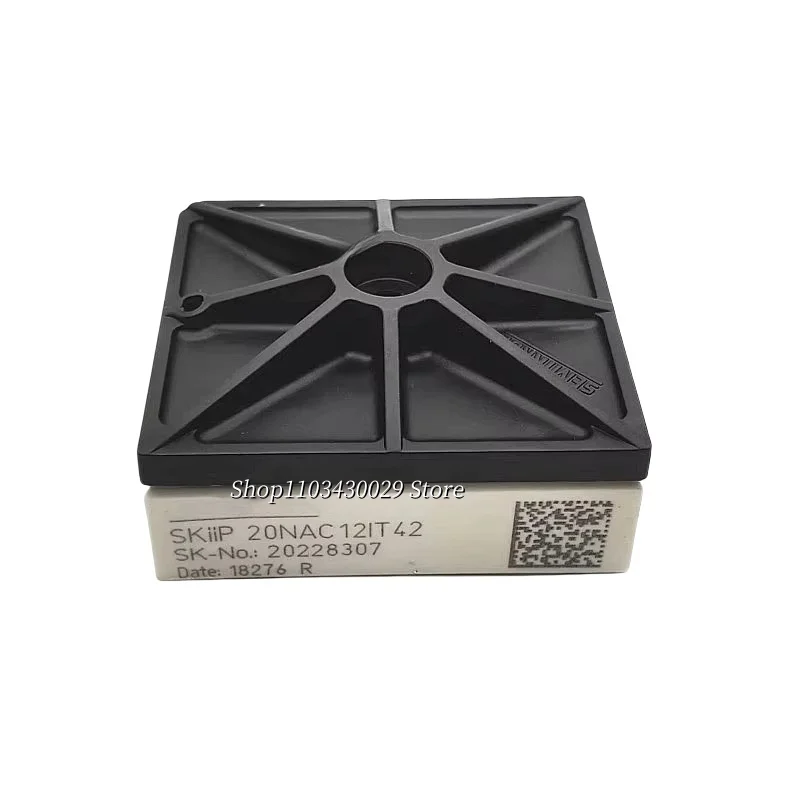 SKIIP20NAC12IT42 SKIIP24NAB125T12 SKIIP20NAB125T12 SKIIP21NAB063T30 SKIIP21NAB063T41 MODULE
SKIIP20NAC12IT42 SKIIP24NAB125T12 SKIIP20NAB125T12 SKIIP21NAB063T30 SKIIP21NAB063T41 MODULE