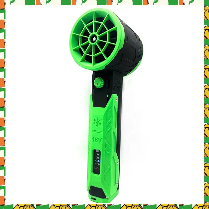 Professional Tool Fan Car Violent Blower 64Mm Brushless Motor 8000Mah Thrust 1000G Duct Fan Car Cleaner A
Professional Tool Fan Car Violent Blower 64Mm Brushless Motor 8000Mah Thrust 1000G Duct Fan Car Cleaner A