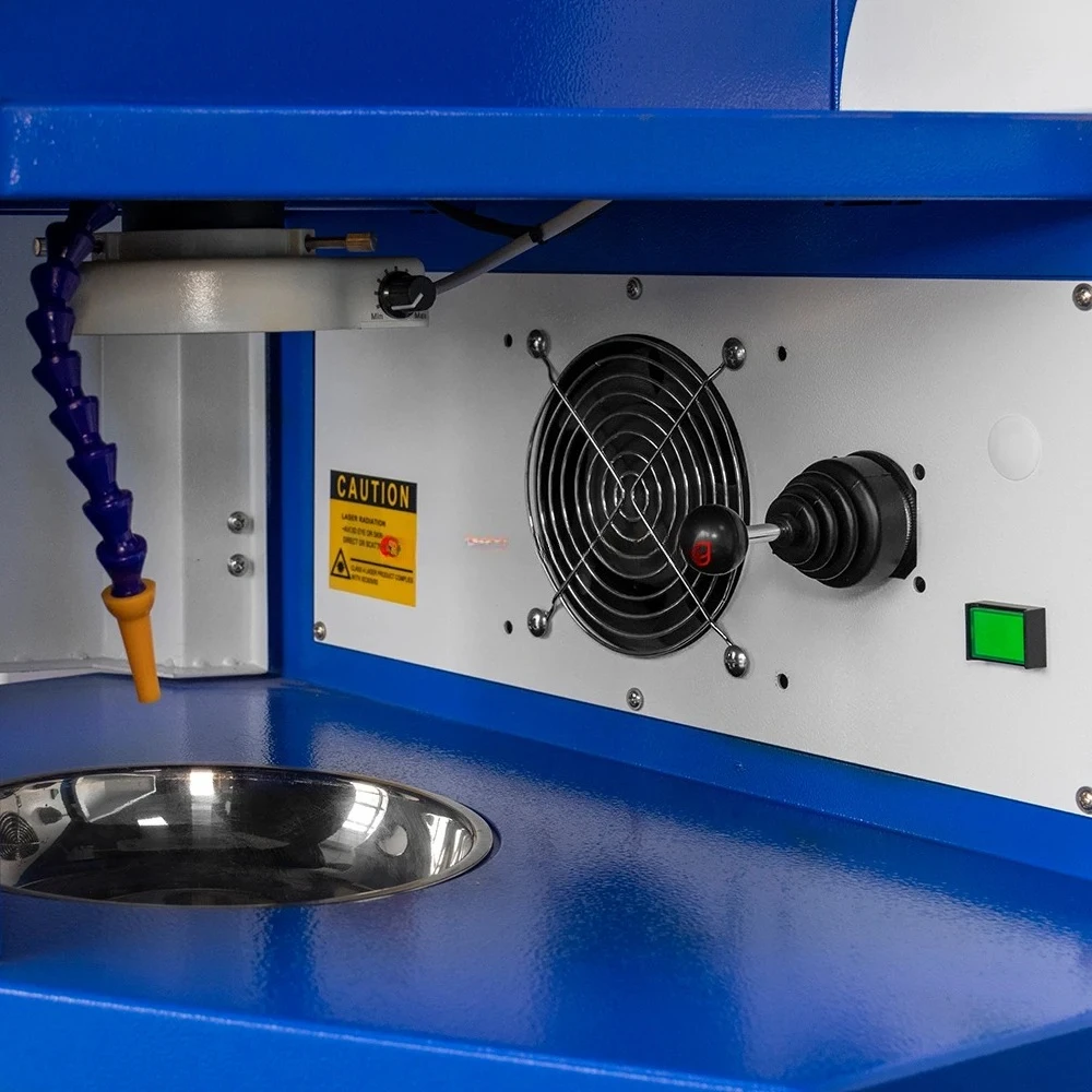 200W Jewelry Welding Machine Split High Performance Spot Welder Machine Vertical Welding For Gold Metal
200W Jewelry Welding Machine Split High Performance Spot Welder Machine Vertical Welding For Gold Metal