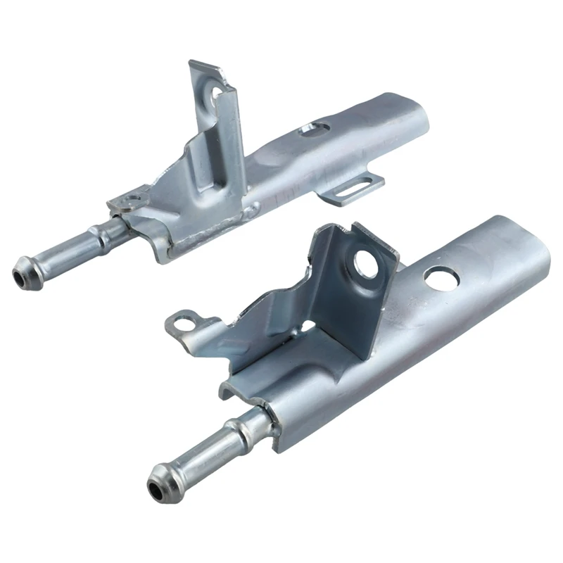 1Pair Rear Body Exhaust Pipe Bracket For Mercedes-Benz E C-Class W205 W213 C238 S205 S213 15-19 A2054902440 A2054902640
1Pair Rear Body Exhaust Pipe Bracket For Mercedes-Benz E C-Class W205 W213 C238 S205 S213 15-19 A2054902440 A2054902640