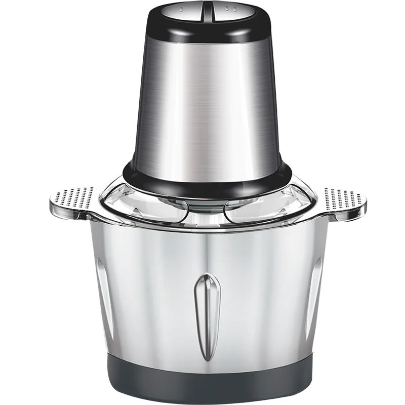 Mini Food Chopper Electric Grinder Meat German Hand Mixer Powerful Powerfull Minimalist Blender Modern Design 2L
Mini Food Chopper Electric Grinder Meat German Hand Mixer Powerful Powerfull Minimalist Blender Modern Design 2L