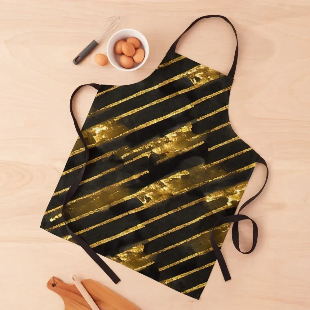 Black and Gold luxury art background texture Apron Chef Uniform Women For Kitchen waterproof for women christmas kitchen Apron
Black and Gold luxury art background texture Apron Chef Uniform Women For Kitchen waterproof for women christmas kitchen Apron