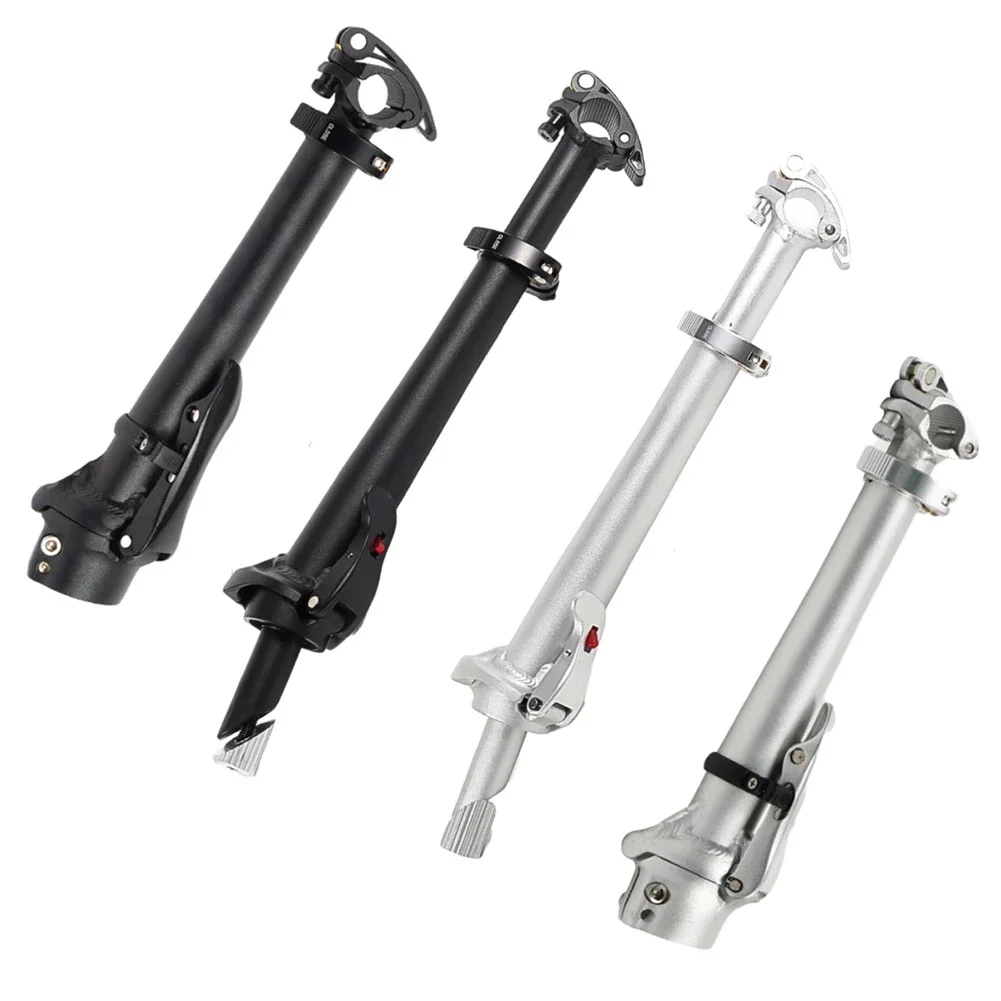 1pc Bicycle Handle Bar Stem 28.6mm Aluminum Alloy Adjustable Telescoping Quick Release Head Front Riser Stem Bike Seatpost Parts
1pc Bicycle Handle Bar Stem 28.6mm Aluminum Alloy Adjustable Telescoping Quick Release Head Front Riser Stem Bike Seatpost Parts