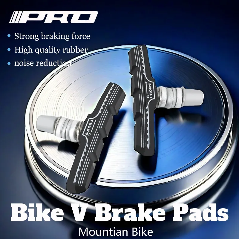 IIIPRO велосипедные тормозные колодки v резиновые тормозные колодки для горного велосипеда V-образные тормозные колодки велосипедные бесшумные тормозные колодки для Shimano v тормозной суппорт велосипед
IIIPRO велосипедные тормозные колодки v резиновые тормозные колодки для горного велосипеда V-образные тормозные колодки велосипедные бесшумные тормозные колодки для Shimano v тормозной суппорт велосипед