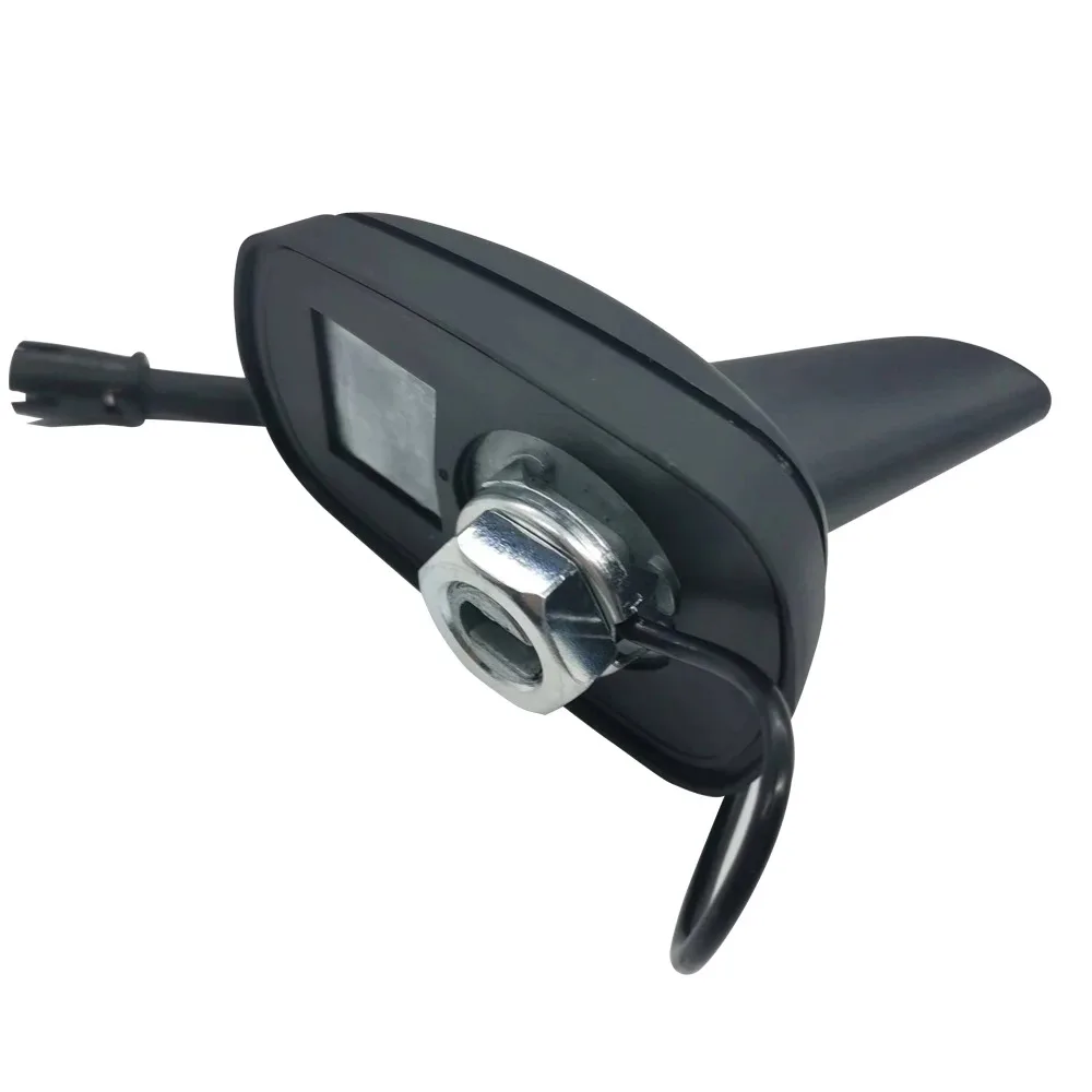 Shark fin antenna For Skoda Fabia Octavia VW Bora Polo Passat Golf Santana 1J0035507 Wear Parts
Shark fin antenna For Skoda Fabia Octavia VW Bora Polo Passat Golf Santana 1J0035507 Wear Parts