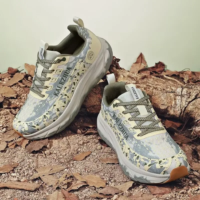 Designer Brand Trail Running Shoe Unisex Walking Jogging Shoe Man Anti-Slippery Outdoor Running Shoes Hard-Wearing Running Shoes
Designer Brand Trail Running Shoe Unisex Walking Jogging Shoe Man Anti-Slippery Outdoor Running Shoes Hard-Wearing Running Shoes