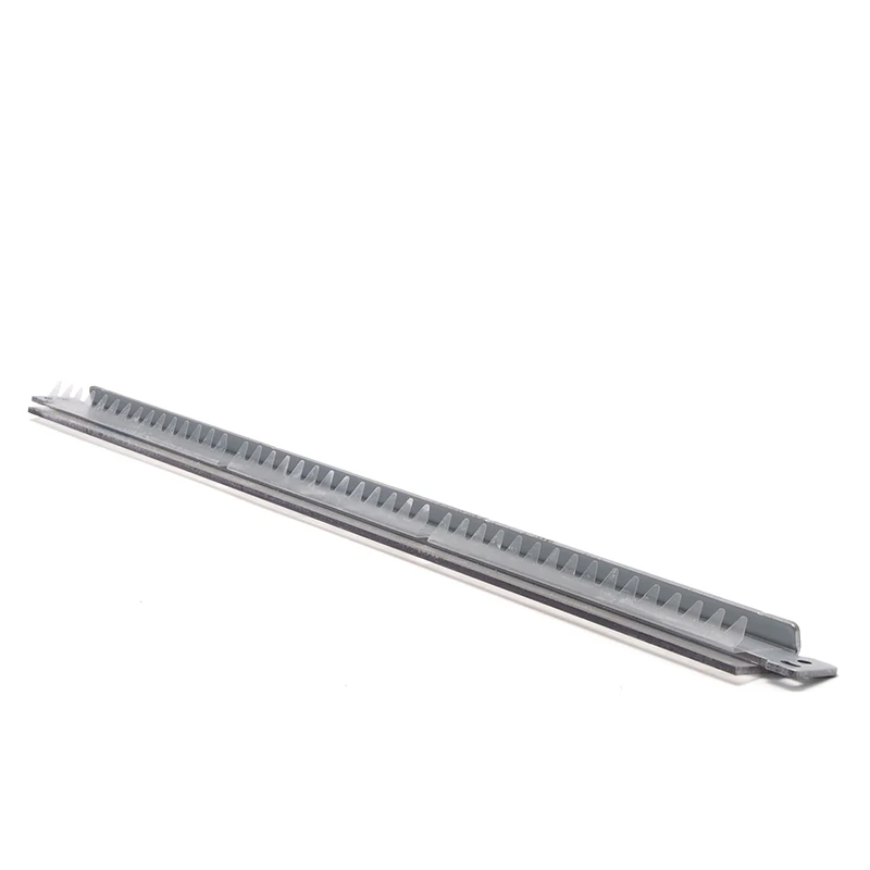 2PCS Drum Cleaning Black Blade For Xerox C3370 C5575 C5570 C7835 7830 Drum Cleaning Blade OEM 5570 Good Quality
2PCS Drum Cleaning Black Blade For Xerox C3370 C5575 C5570 C7835 7830 Drum Cleaning Blade OEM 5570 Good Quality