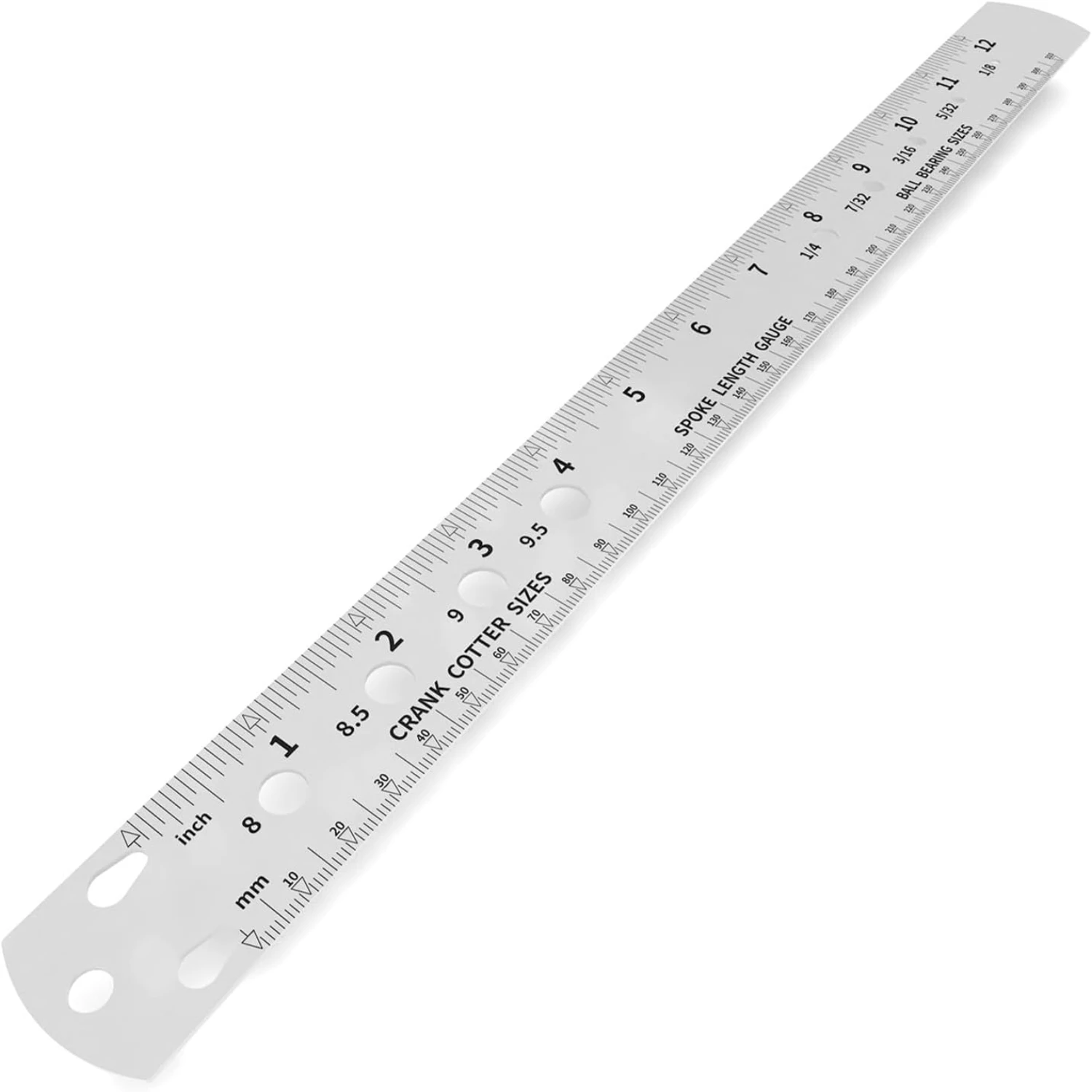 Streamline your maintenance routine effortlessly with this accurate, indispensable, and essential precision spoke and bearing le
Streamline your maintenance routine effortlessly with this accurate, indispensable, and essential precision spoke and bearing le