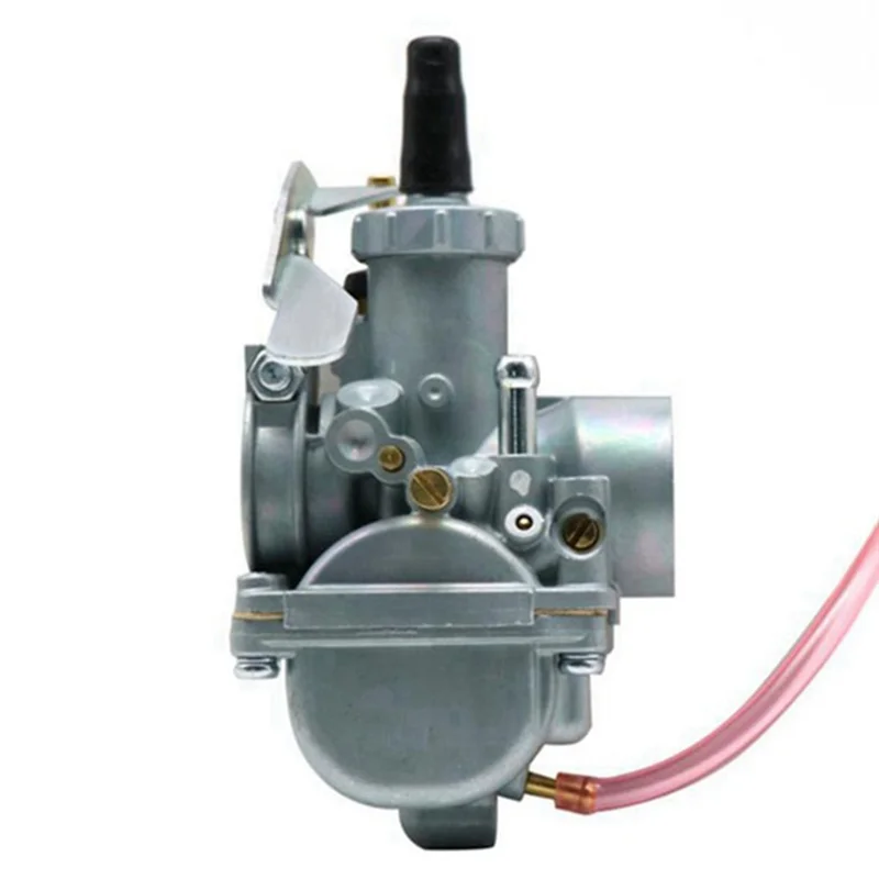 ABNF!Vm18mm Motorcycle Carburetor VM18-144 1002-0046 Mikuni Geniune VM 18Mm Round Slide Carb Carburetor Motorcycle Accessories P
ABNF!Vm18mm Motorcycle Carburetor VM18-144 1002-0046 Mikuni Geniune VM 18Mm Round Slide Carb Carburetor Motorcycle Accessories P