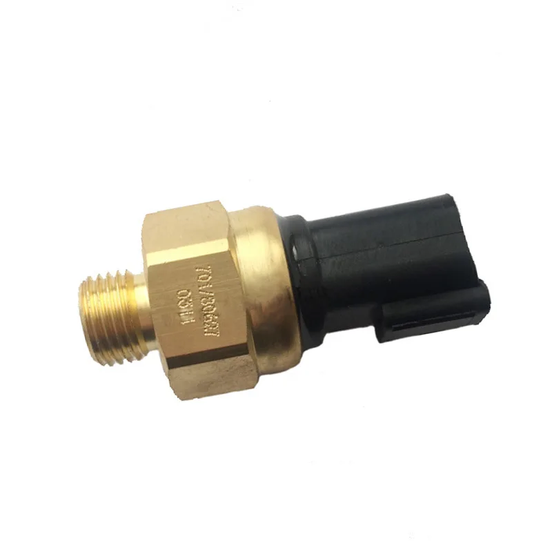 701-80627 Applicable to JCB oil pressure sensor pressure switch induction plug probe, excavator accessories
701-80627 Applicable to JCB oil pressure sensor pressure switch induction plug probe, excavator accessories