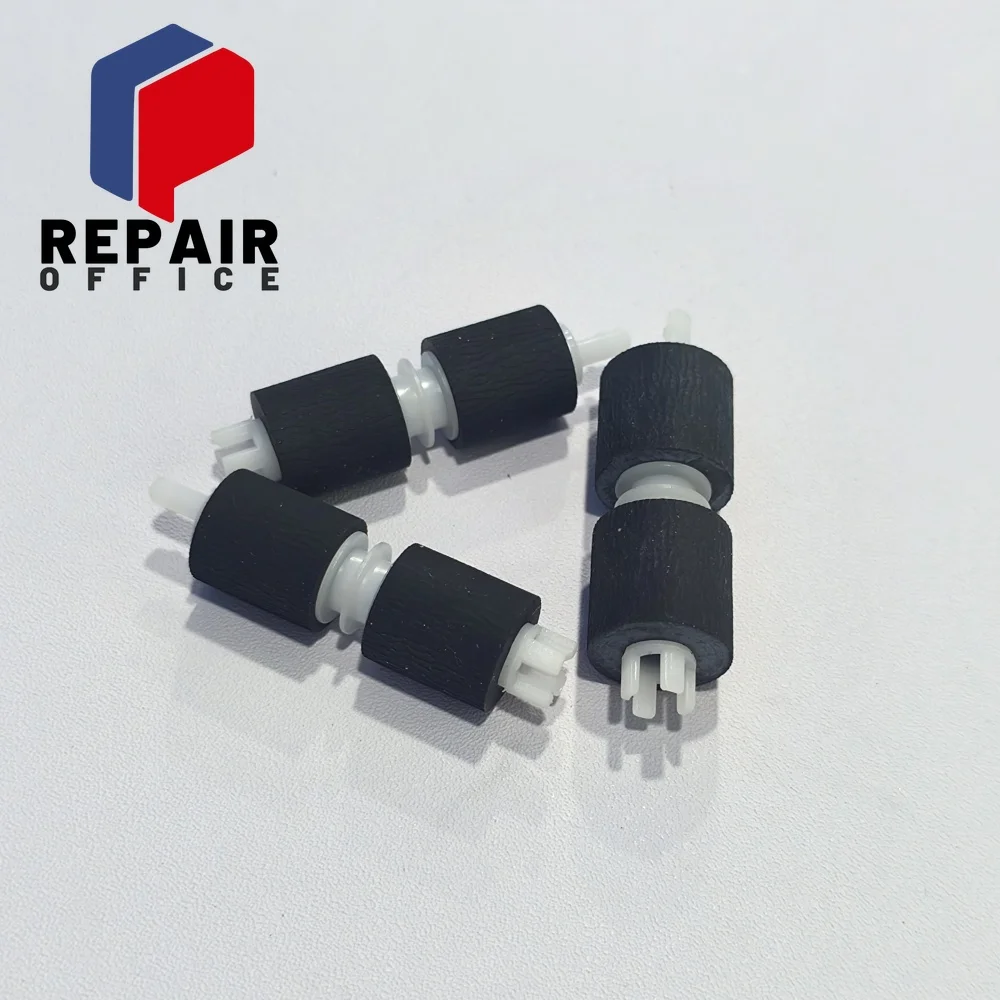 Комплект ролика захвата 059K69800 из 3 шт. для Xerox WorkCentre 5687 5632 5645 5755 5845 5855 5865
Комплект ролика захвата 059K69800 из 3 шт. для Xerox WorkCentre 5687 5632 5645 5755 5845 5855 5865