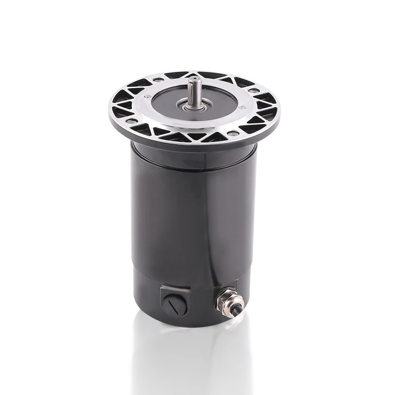 High Quality Customized DC Brushed Motor with Long Life and Permanent Magnet 200-400W Power 1.5-2.5Nm Torque
High Quality Customized DC Brushed Motor with Long Life and Permanent Magnet 200-400W Power 1.5-2.5Nm Torque
