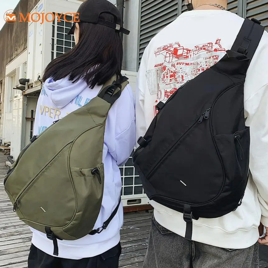 Weekend Vacation Crossbody Bags Nylon Casual Messenger Bags Large Capacity Fashion Chest Bags Traveling Shoulder Bag for Women's
Weekend Vacation Crossbody Bags Nylon Casual Messenger Bags Large Capacity Fashion Chest Bags Traveling Shoulder Bag for Women's