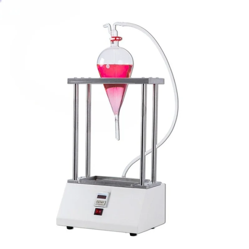Triple Jet Extractor Extraction Device Flow Glass Separator
Triple Jet Extractor Extraction Device Flow Glass Separator